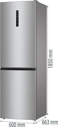 Gorenje NRC6194SXL4