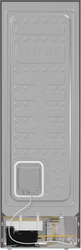 Gorenje NRC61CSXL4