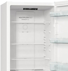 Gorenje NRK61CS2W4