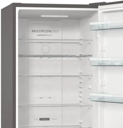 Gorenje NRK62DA2XL4