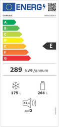 Gorenje NRS8182KX