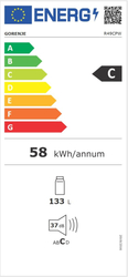Gorenje R49CPW