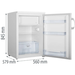 Gorenje RB493PW