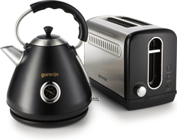 Gorenje T1100CLBK