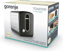 Gorenje T1100CLBK
