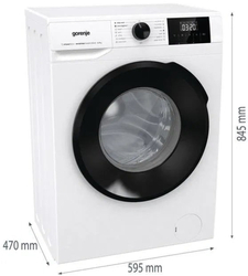 Gorenje W1NGPI72SBS