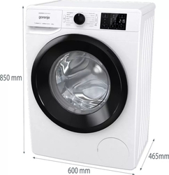 Gorenje W2EIS62BOK
