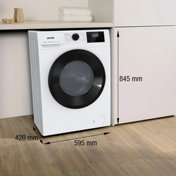 Gorenje W3NGPI61SAS