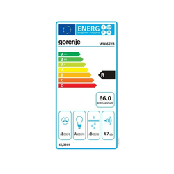 Gorenje WHI6SYB