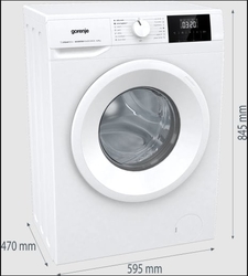 GORENJE WNGPI72SBS