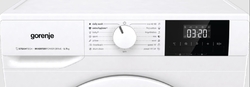 GORENJE WNGPI72SBS