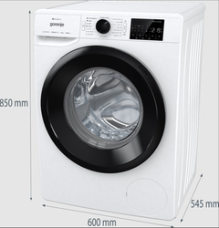 Gorenje WPNEI84A1SWIFI