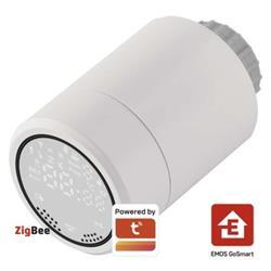 GoSmart Digitální termostatická hlavice P5630S ZigBee