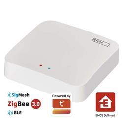 GoSmart Multifunkční ZigBee brána IP-1000Z s Bluetooth a Wi-Fi