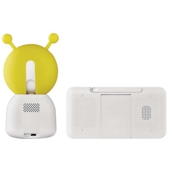 GoSmart Otočná dětská chůvička IP-500 GUARD s monitorem a Wi-Fi