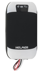 GPS lokátor Helmer LK 507