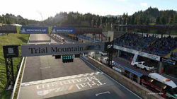 Gran Turismo 7 (PS4)