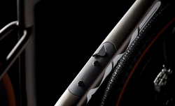 Gravel kolo MMR SIMUN 00 - STEELGREY - vel.L 2025