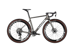 Gravel kolo MMR SIMUN 00 - STEELGREY - vel.S 2025