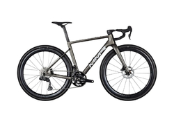 Gravel kolo MMR SIMUN 10 - STEELGREY - vel.L 2025
