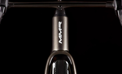 Gravel kolo MMR SIMUN 10 - STEELGREY - vel.S 2025