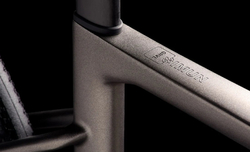 Gravel kolo MMR SIMUN 10 - STEELGREY - vel.XS 2025