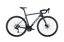 Gravel kolo MMR SIMUN 50 - STEELBLUE - vel.S 2025