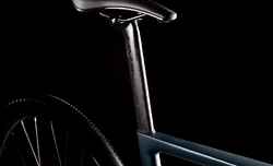 Gravel kolo MMR SIMUN 50 - STEELBLUE - vel.XS 2025