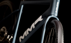 Gravel kolo MMR SIMUN 50 - STEELBLUE - vel.XS 2025