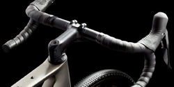 Gravel kolo MMR SIMUN 50 - STEELGREY - vel.S 2025