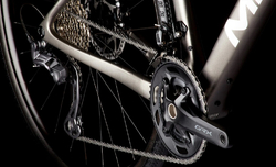 Gravel kolo MMR SIMUN 50 - STEELGREY - vel.S 2025