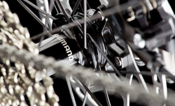 Gravel kolo MMR SIMUN 50 - STEELGREY - vel.S 2025