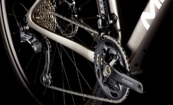 Gravel kolo MMR SIMUN 50 - STEELGREY - vel.XS 2025