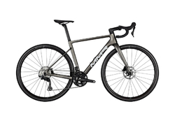 Gravel kolo MMR SIMUN 50 - STEELGREY - vel.XS 2025