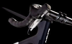 Gravel kolo MMR X-TOUR 00 - Black - vel.M 2025