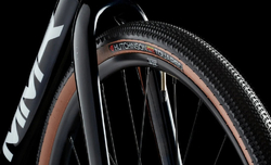 Gravel kolo MMR X-TOUR 00 - Black - vel.XL 2025