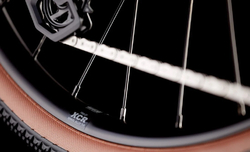 Gravel kolo MMR X-TOUR 00 - Camel - vel.M 2025