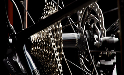 Gravel kolo MMR X-TOUR 10 - Black - vel.XL 2025