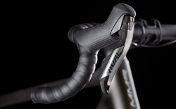 Gravel kolo SIMUN 30 - STEELGREY - vel.L 2025