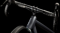 Gravel kolo X-GRIP 10 - CHARCOAL - vel.L 2025