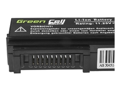 GREENCELL AS90 Battery A31N1319, 11.25 V, 2200 mAh