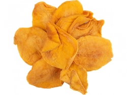 GRIZLY Mango sušené Fancy, 500 g