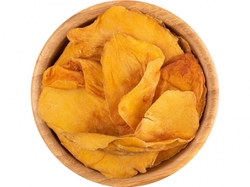 GRIZLY Mango sušené Fancy, 500 g