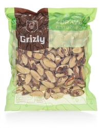 GRIZLY Para ořechy 500 g