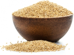 GRIZLY Quinoa bílá 1 kg