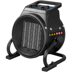 Güde elektrický přímotop GEH 2000 P