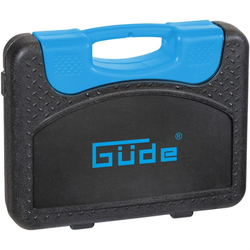 Güde kufřík s nářadím GWZK 104