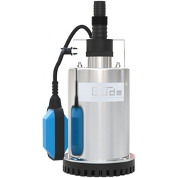 GÜDE Ponorné čerpadlo GFS 4000 INOX