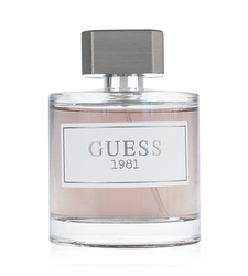 Guess 1981 For Men EdT 100 ml Pro muže