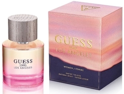 Guess 1981 Los Angeles Women EdT 100ml